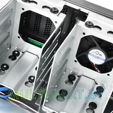 Корпус Silverstone RM400 картинка 5
